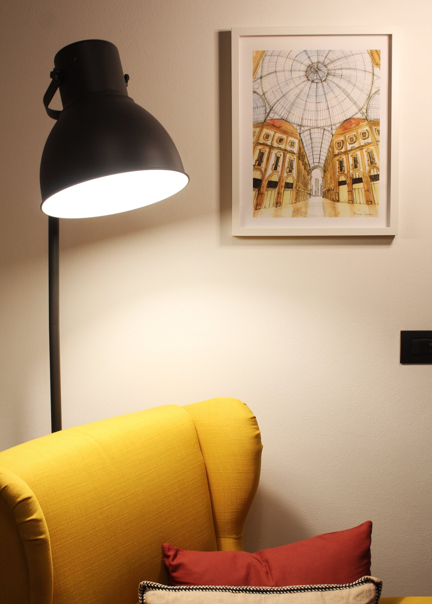 Galleria Vittorio Emanuele II