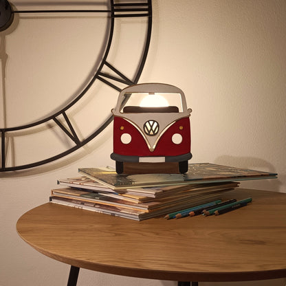 Lampada Furgoncino