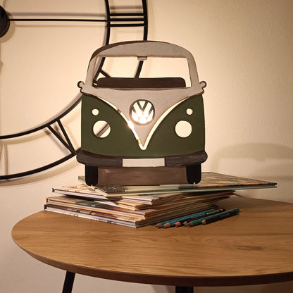 Lampada Furgoncino