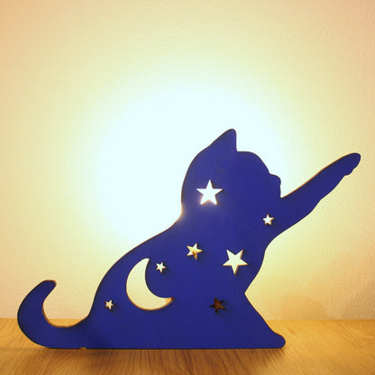 Lampada Gattino