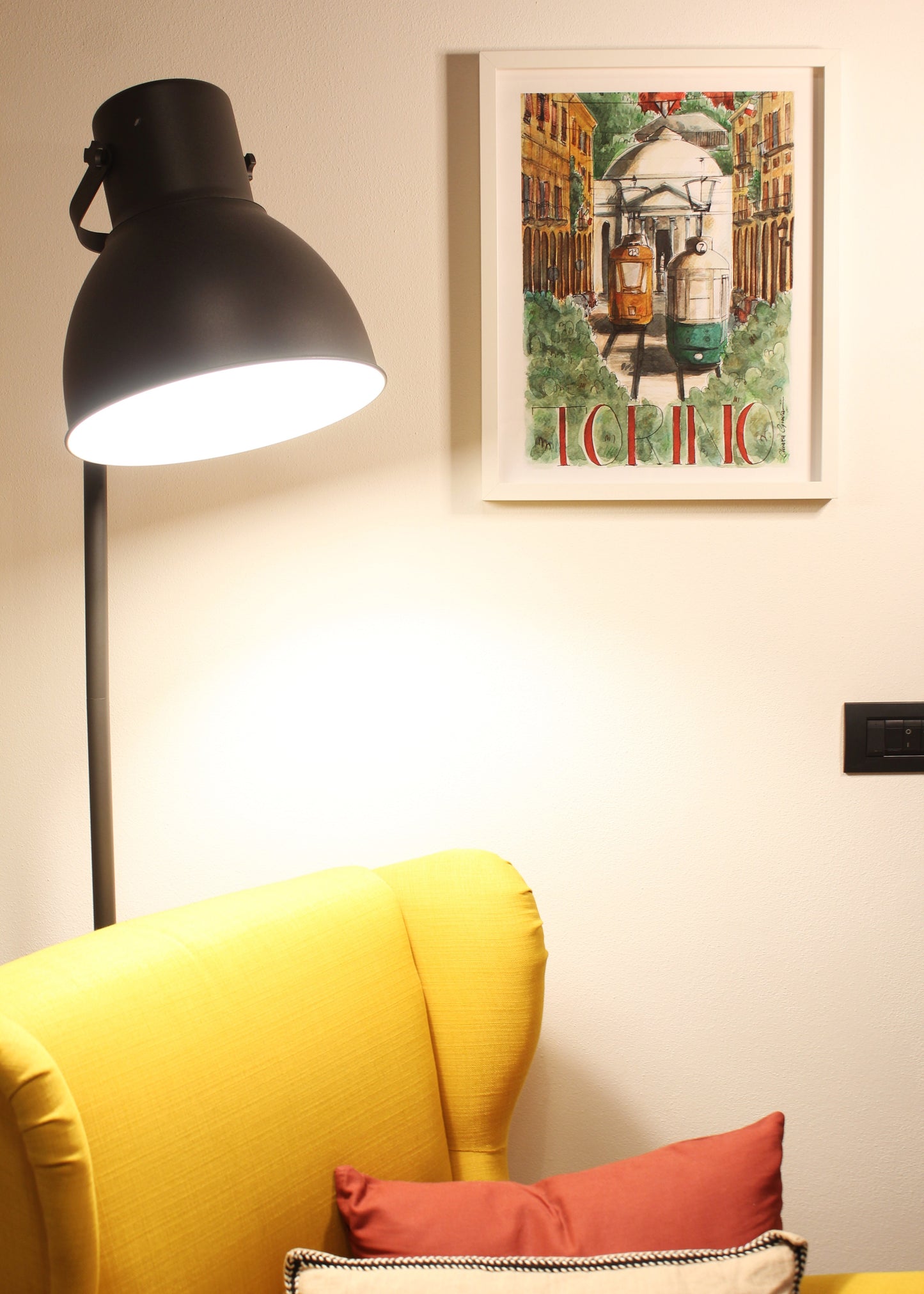 Gran Madre di Torino