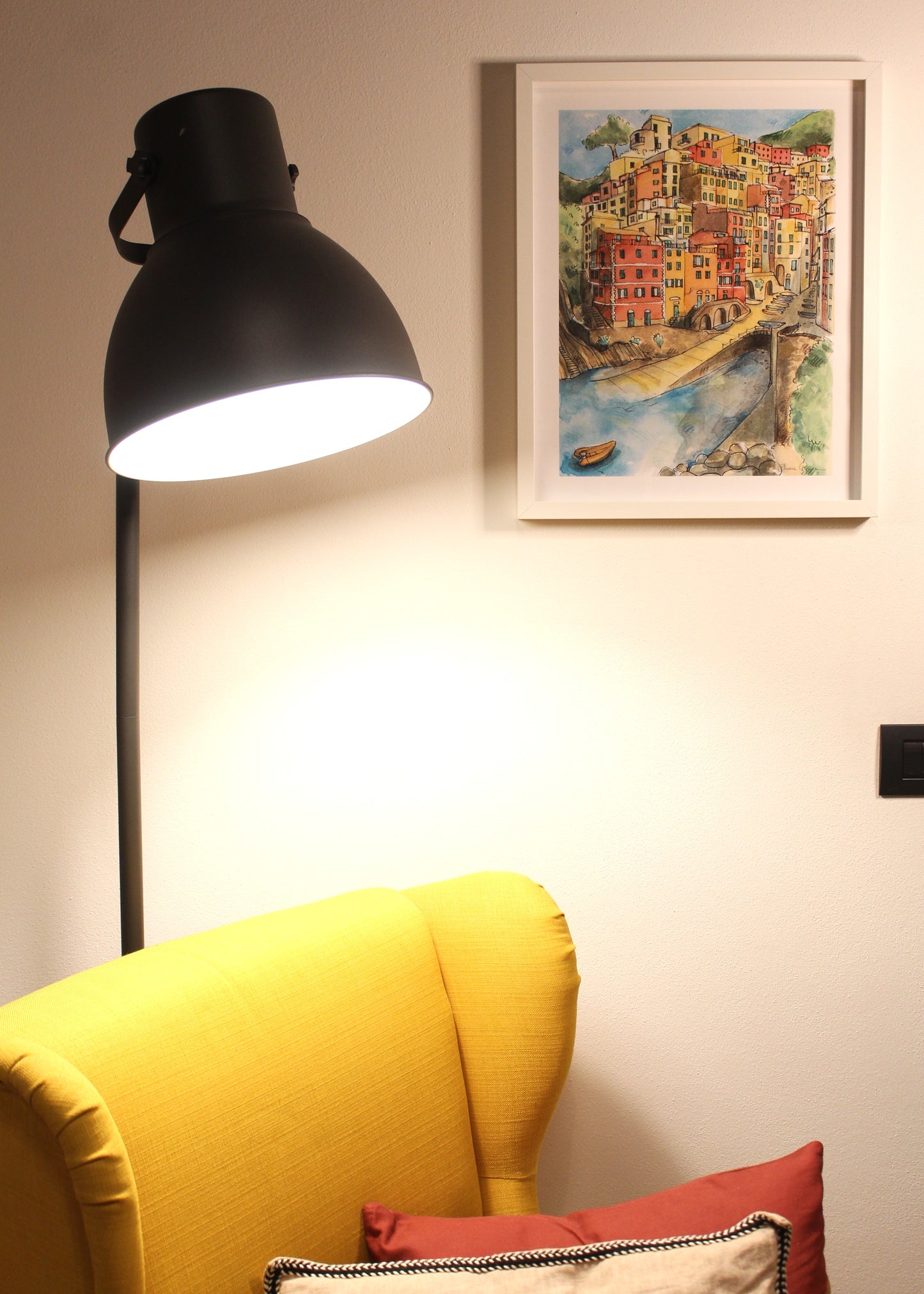 Riomaggiore